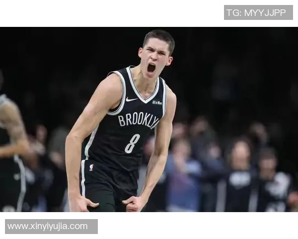 凯尔特人爆冷输篮网结束3连胜 小波特33+8末节16分