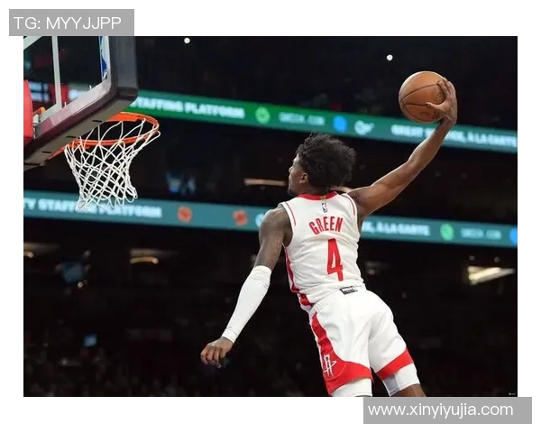 防守进入前十！期待的那支火箭队，终于要来了吗？