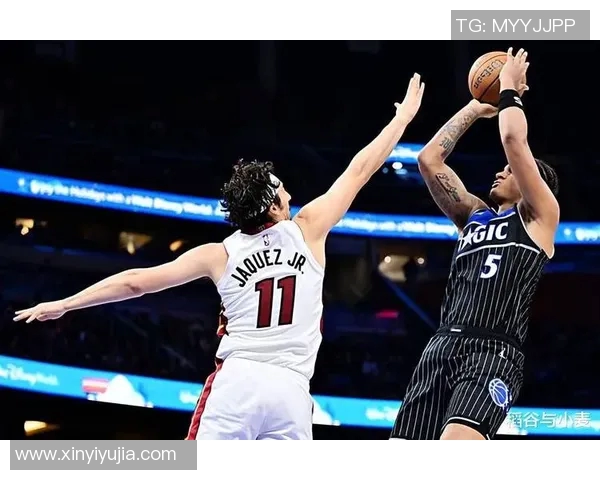 逐渐复苏！班凯罗低开高走贡献18分7篮板4助攻