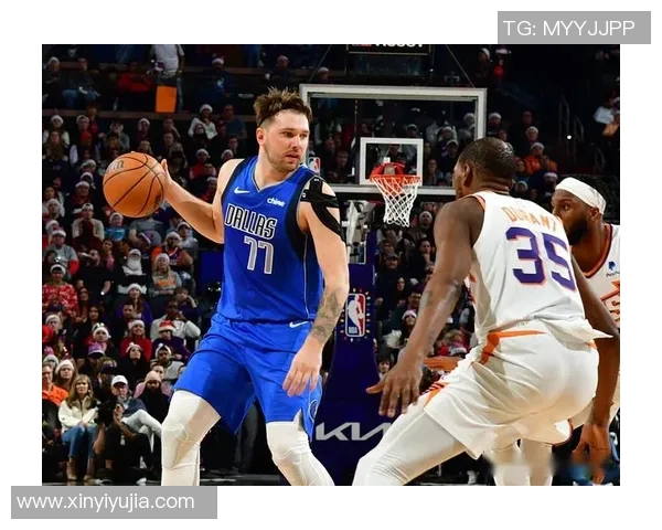 一边倒的“洛城对决”？东契奇势不可挡，快船近十战仅一胜！