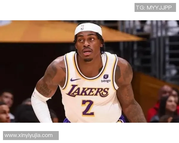 篮板保障！范德比尔特：篮板是我每晚稳定贡献 积极冲抢能为球队赢球添筹码